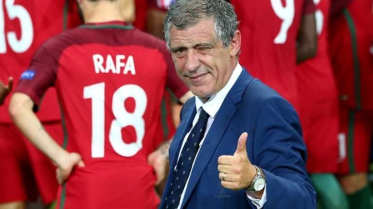 Σάντος: Θα γυρίσω Ελλάδα πριν κλείσω την καριέρα μου