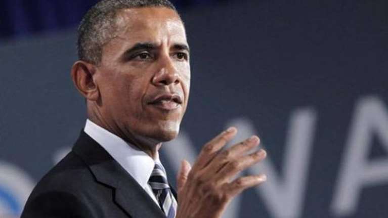 Υστατες πιέσεις Ομπάμα προς ΕΕ για το ελληνικό χρέος