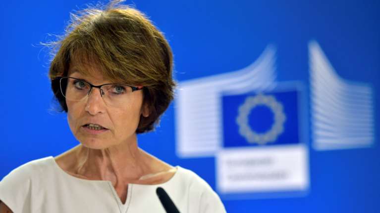 Επίτροπος Τίσεν: Στην ατζέντα του Eurogroup το θέμα της ΕΛΣΤΑΤ