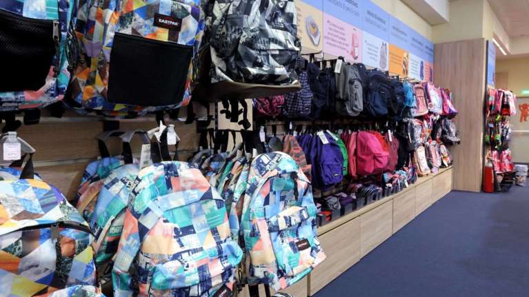 Λίγο πριν το Σχολείο τρέχουμε στα Public