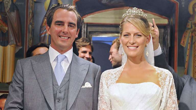 Η τρυφερή ανάρτηση της Τατιάνας Μπλάτνικ για τα 6 χρόνια γάμου