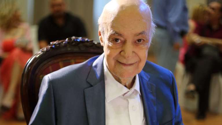 Μπάρκουλης: Τελευταία επιθυμία του να κάνουν το τραπέζι σε άστεγους