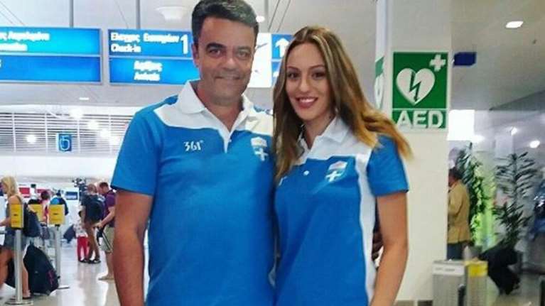 Πατέρας Κορακάκη:Τι μου είπε ο Πρόεδρος της Δημοκρατίας