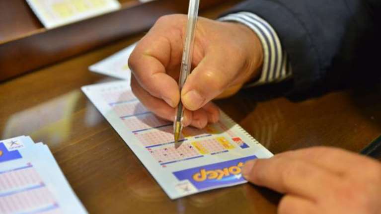 Νέο τζακ-ποτ στην κλήρωση του Τζόκερ