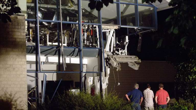 Ένας νεκρός, 4 τραυματίες από έκρηξη στο Βέλγιο