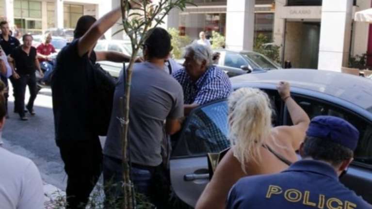 Αίγινα: Γιατί καθυστέρησε το Λιμενικό να συλλάβει τον 77χρονο