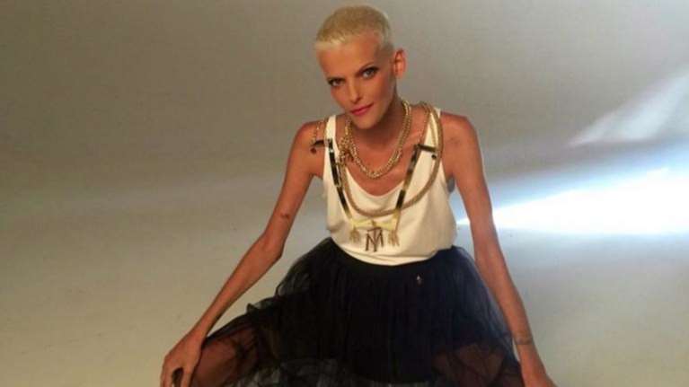 Συγκλονίζει η Νανά Καραγιάννη: Αυτή τη φορά έφτασα στον θάνατο