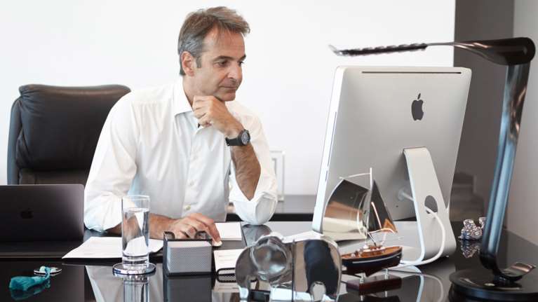 Μετωπική από τη ΝΔ για τη &quot;νέα διαπλοκή&quot; του ΣΥΡΙΖΑ