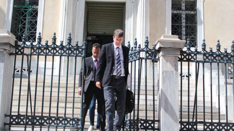 Ολοκληρώθηκε στο ΣτΕ η συζήτηση για τις τηλεοπτικές άδειες