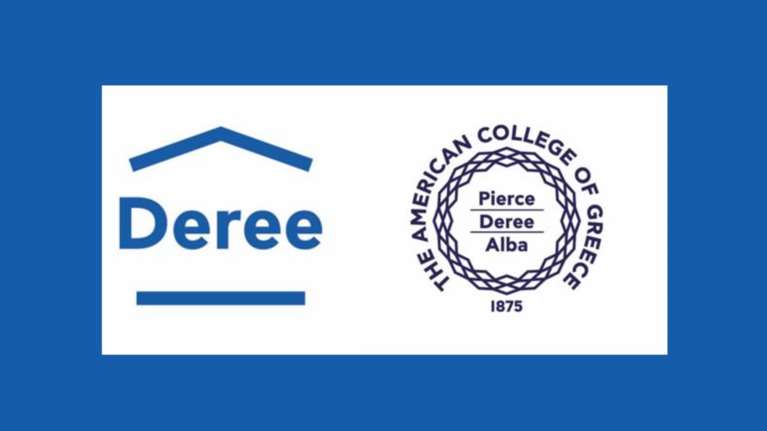 Discover Deree Day στις 3 Σεπτεμβρίου για υποψήφιους φοιτητές και γονείς