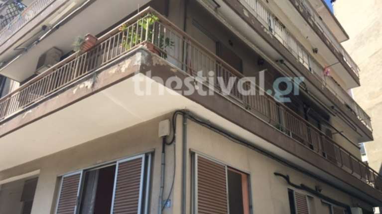 Σκοτώθηκε ενώ έκανε απόπειρα διάρρηξης