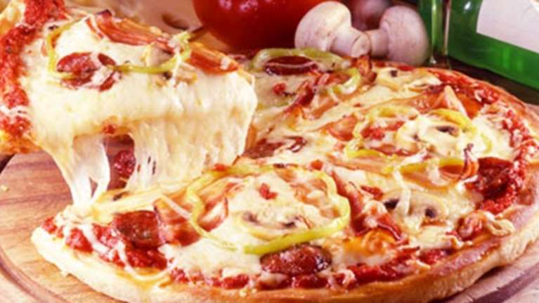 Κι όμως! Η πίτσα σας βοηθά να χάσετε βάρος