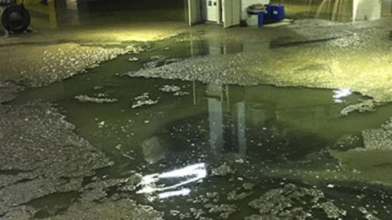 Ιδού πως κατάντησαν το διαμάντι του Ελληνικού