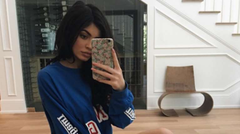 Η αποστομωτική απάντηση της Τζένερ για το στήθος της