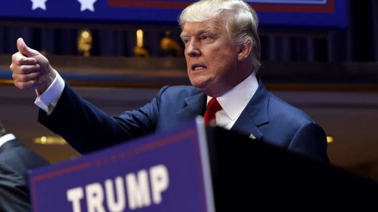 Ο Τράμπ δεν κρατιέται: Θα αρχίσω αμέσως τις απελάσεις λαθρομεταναστών