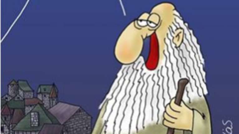 Σπαρταριστός Αρκάς με... πολλούς αποδέκτες