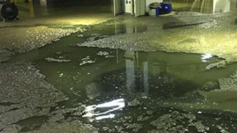 Ερώτηση του Μ. Βαρβιτσιώτη για την «υγειονομική βόμβα» στο Ελληνικό