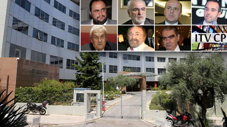 Το μεγάλο παζάρι για την επόμενη μέρα της τηλεόρασης