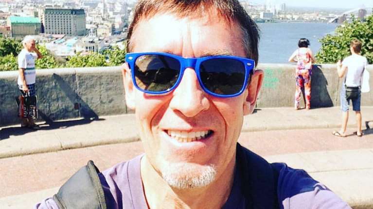 Νεκρός με μια σφαίρα στο κεφάλι, δημοσιογράφος που κριτίκαρε τον Πούτιν