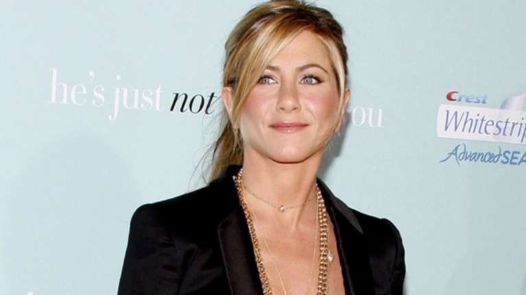 Γιατί η Ανιστον συγκέντρωσε θύελλα αρνητικών σχολίων;