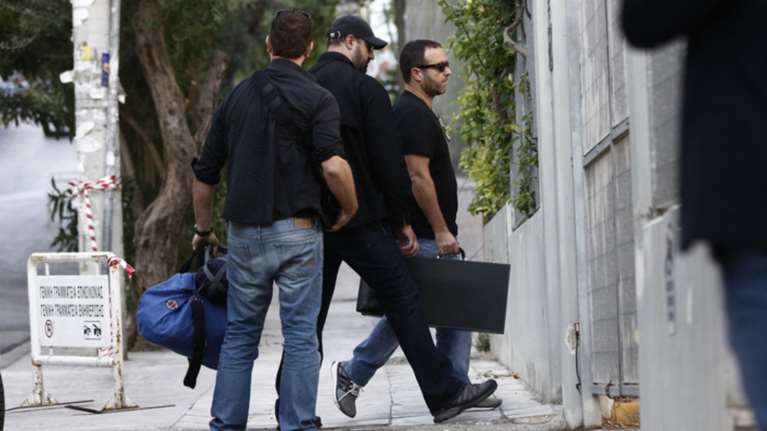 «Βαριά» ονόματα του επιχειρείν σε ράντζα και στρώματα