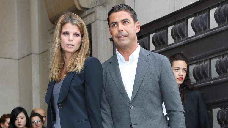 Το ποστ του Αλβάρο στο instagram που σηματοδοτεί «πόλεμο» με την Ωνάση