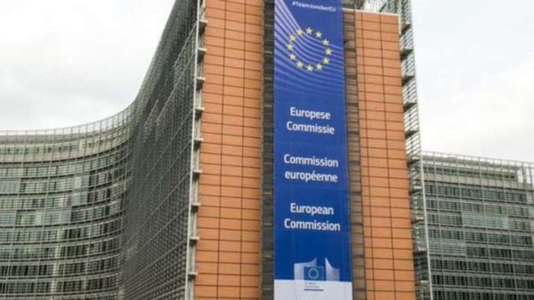 Κομισιόν: Βελτιώθηκε το οικονομικό κλίμα στην Ελλάδα τον Αύγουστο