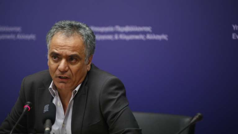 Σκουρλέτης: Να εκδίδονται λογαριασμοί της ΔΕΗ ανά μήνα