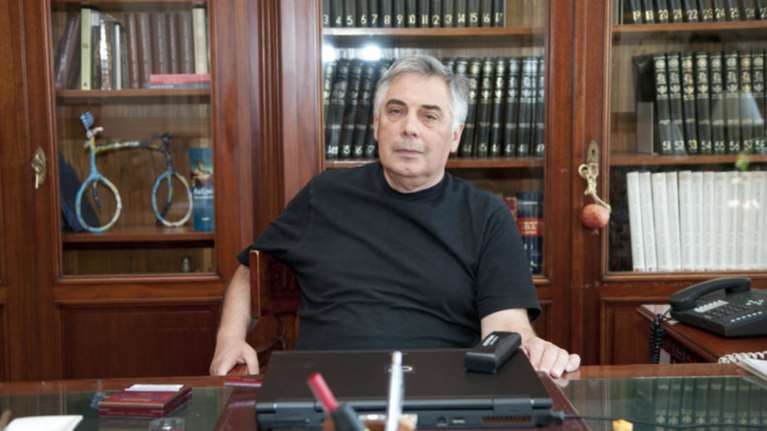 Πελεγρίνης υπέρ Γιαννάκου: Εξορθολόγισε τα ιδιωτικά σχολεία