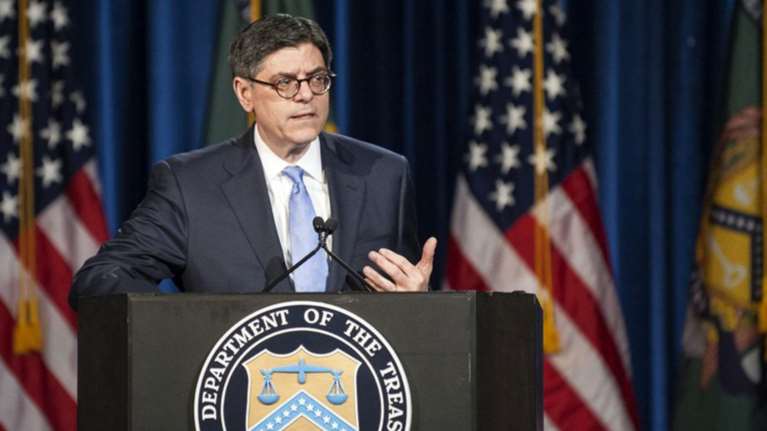 Πυρά Λιου κατά Κομισιόν για το πρόστιμο στην Apple