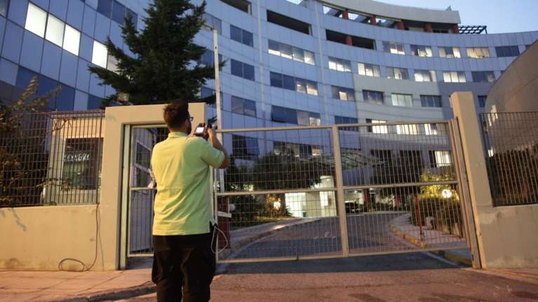 Ακόμη μια νύχτα-θρίλερ στη Συγγρού για τους 8 &quot;μονομάχους&quot;