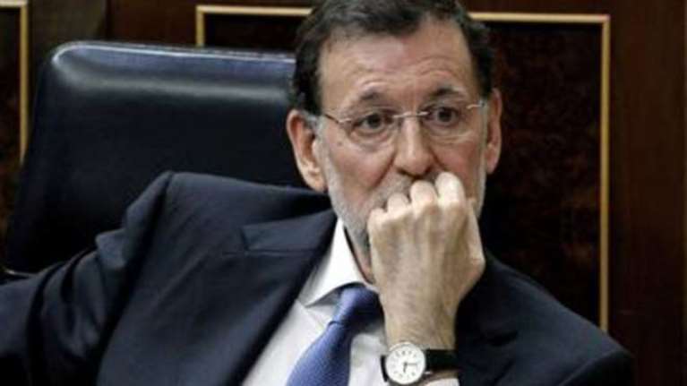 Ισπανία: Καταψηφίστηκε ο Ραχόι, προς νέες εκλογές