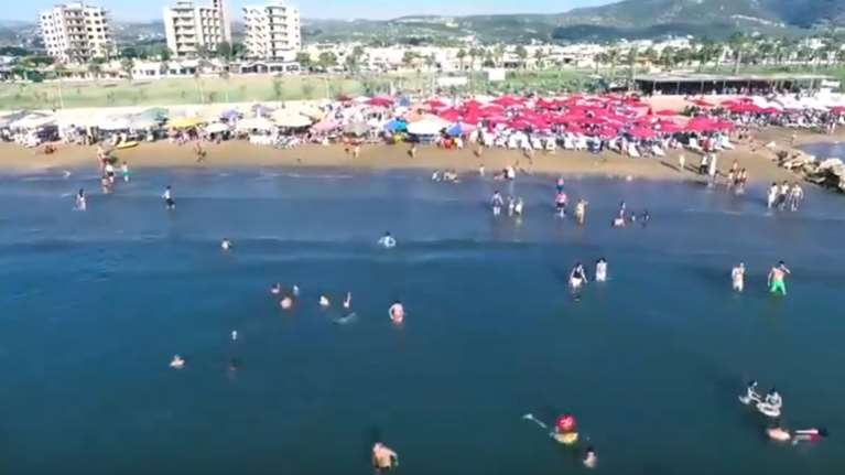 Παραλογισμός! Η Συρία με σποτάκι διαφημίζει... τον τουρισμό