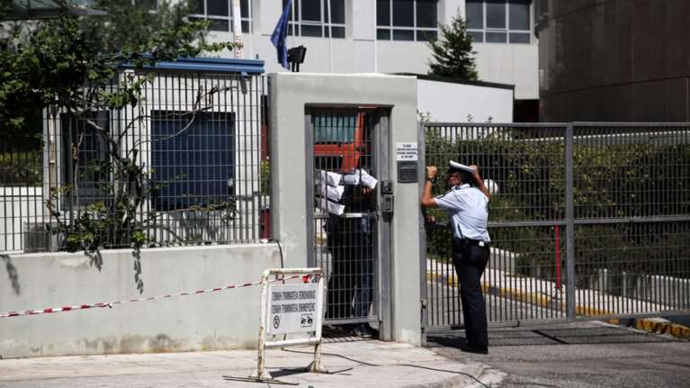 Κινητικότητα έξω από τη ΓΓΕΕ, μετακινούν δημοσιογράφους