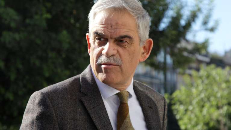 Τόσκας: Ο Διοικητής Τροχαίας χτυπήθηκε από κάποιον...κακοήθη