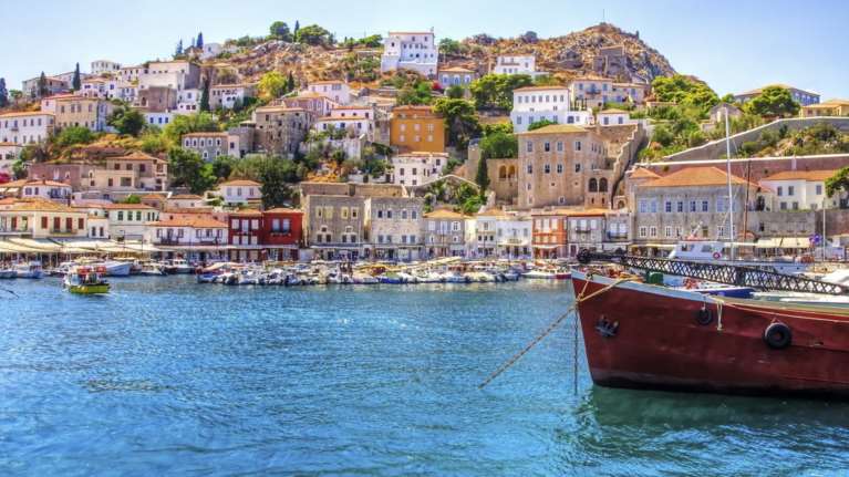 Readers&#39; Travel Awards: Η Ελλάδα στην κορυφή των καλύτερων χωρών στον κόσμο