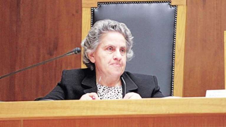 Νέα έρευνα από την Εισαγγελέα Αρείου Πάγου για το έλλειμμα