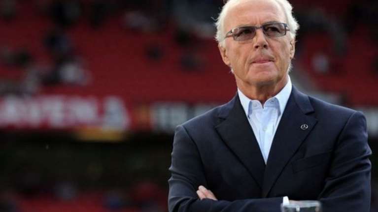 Οι Ελβετοί «ξεσκονίζουν» τον Κάιζερ για ξέπλυμα μαύρου χρήματος