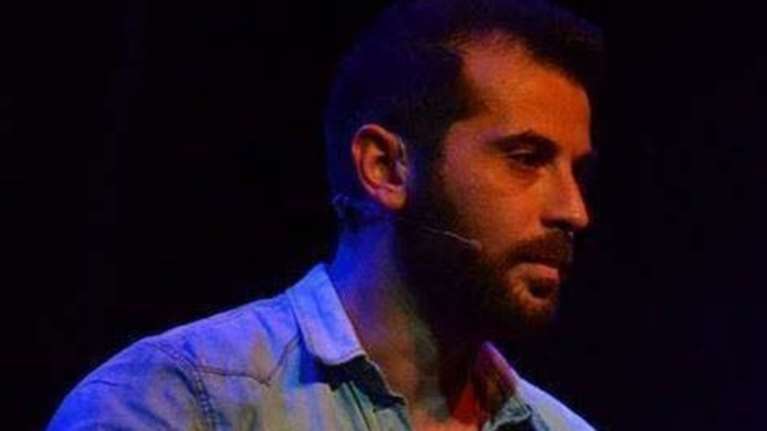 "Εφυγε" ξαφνικά στα 35 του ηθοποιός των "Συμμαθητών"