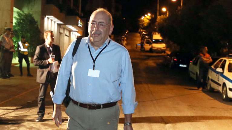 Αλκαλάϊ (STAR): Η δικαστική εξουσία θα κρίνει τα πάντα