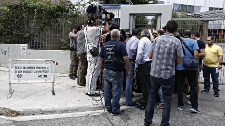 15 ώρες &amp; 117 «χτυπήματα» χρειάστηκαν για την 4η άδεια