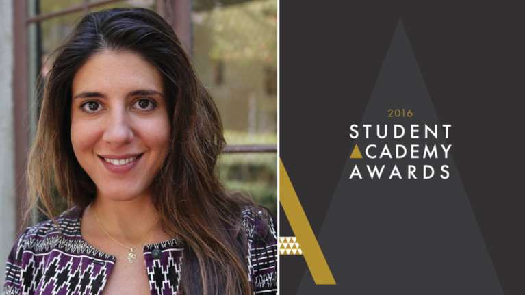 Πήρε το «Οσκαρ» για ντοκιμαντέρ με διασώσεις προσφύγων