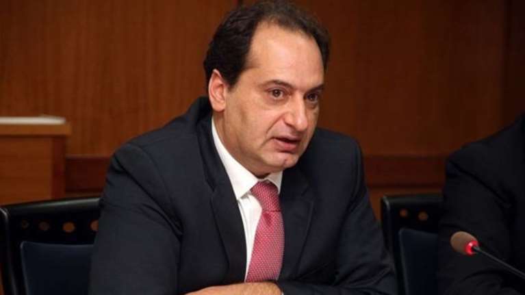 Σπίρτζης για κανάλια: Οι θέσεις εργασίας θα ...αυξηθούν