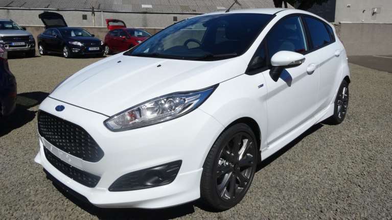 Νέος τιμοκατάλογος για όλα τα μοντέλα Ford