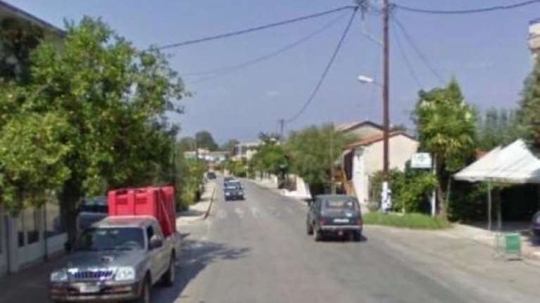 Την λήστεψαν ενώ κήδευε την μητέρα της!