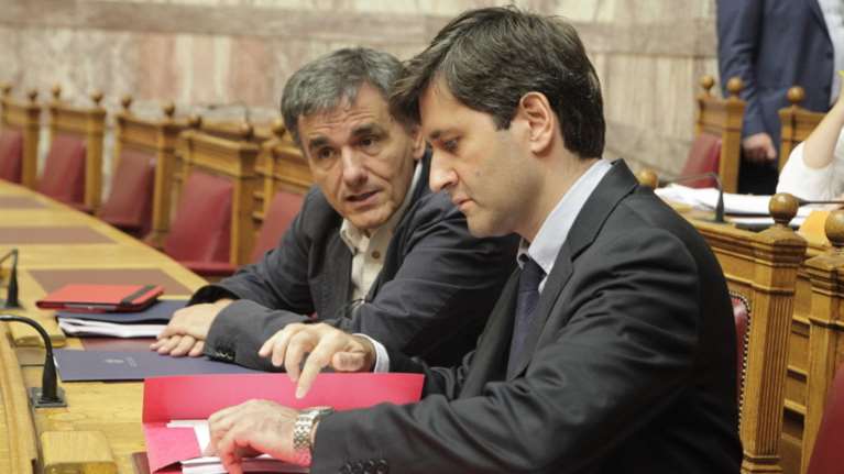 Από το &quot;reality&quot; στη σκληρή πραγματικότητα του Σεπτέμβρη