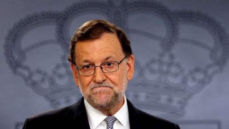 Ολοταχώς προς νέες κάλπες η Ισπανία - Νέο &quot;Οχι&quot; στον Ραχόι