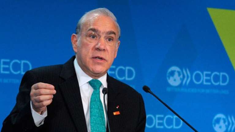 ΟΟΣΑ: Οι τράπεζες δεν μπορούν μόνες τους, χρειάζονται πολιτικές ανάπτυξης