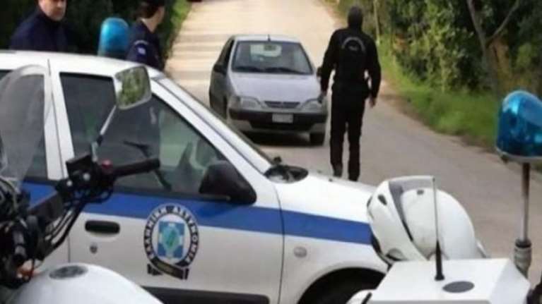 Αγρίνιο: Κοσμηματοπώλης κλείδωσε μέσα στο μαγαζί τους κλέφτες