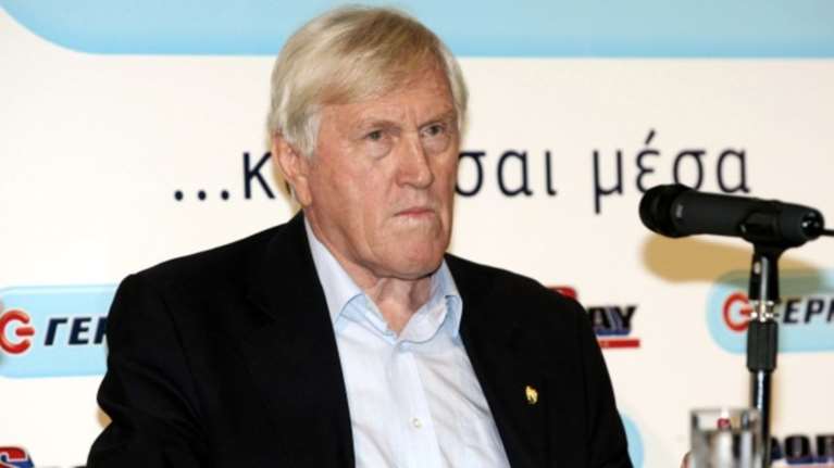 Πως επιχείρησαν να εκβιάσουν γνωστό προπονητή του Παναθηναϊκού